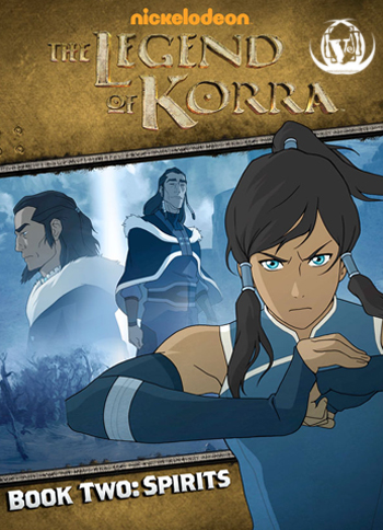 avatar legend of korra season 4 episode 12 download